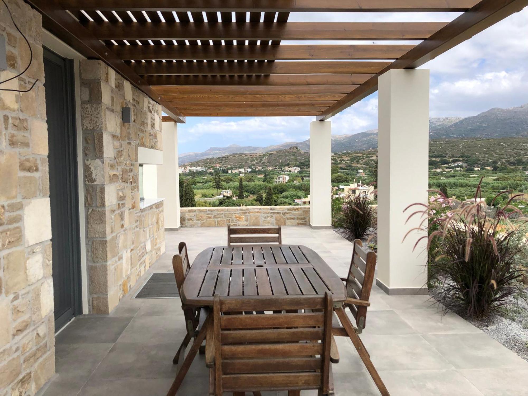 Itida Suites Sitia  Exterior photo