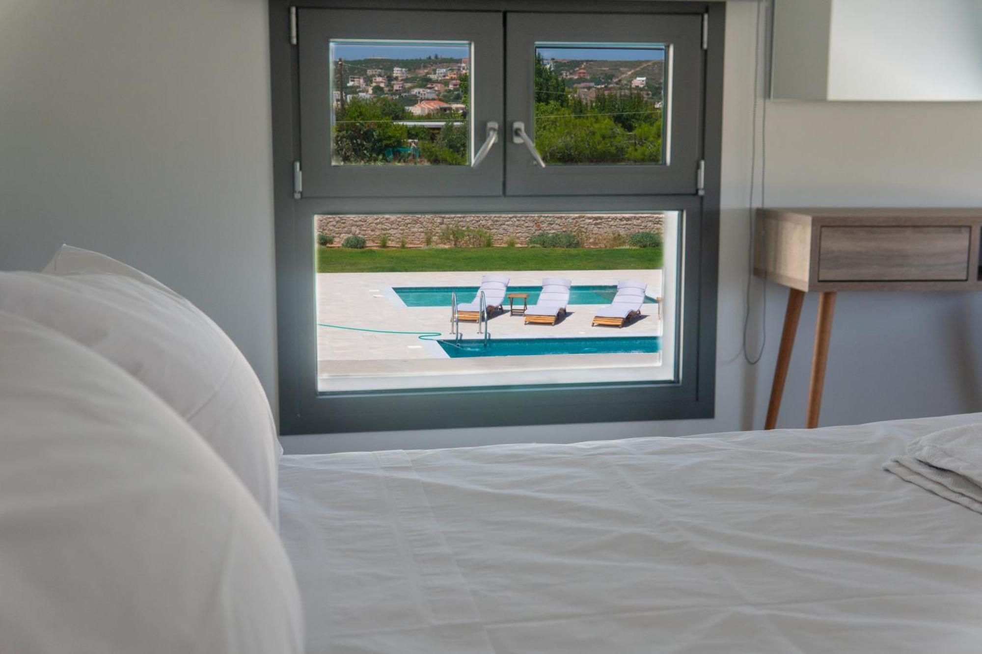 Itida Suites Sitia  Exterior photo