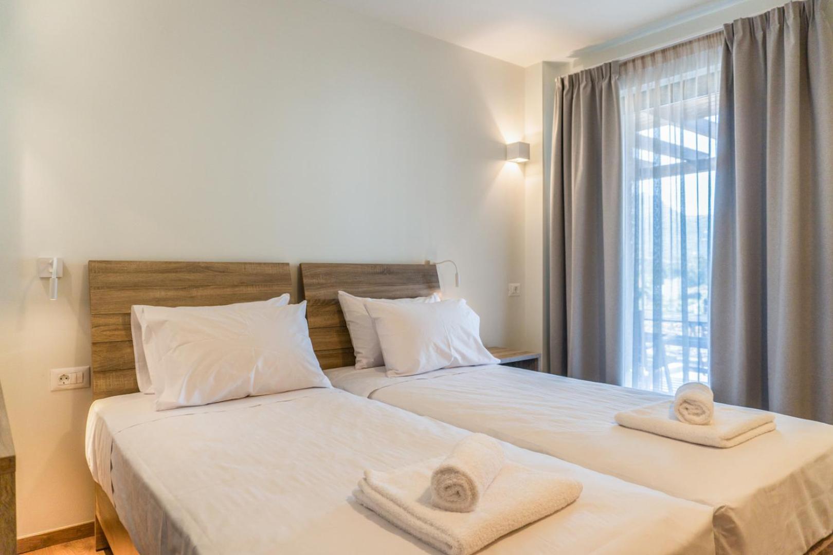Itida Suites Sitia  Exterior photo