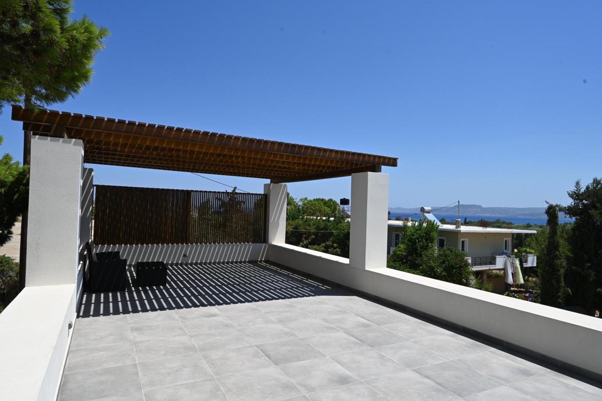 Itida Suites Sitia  Room photo