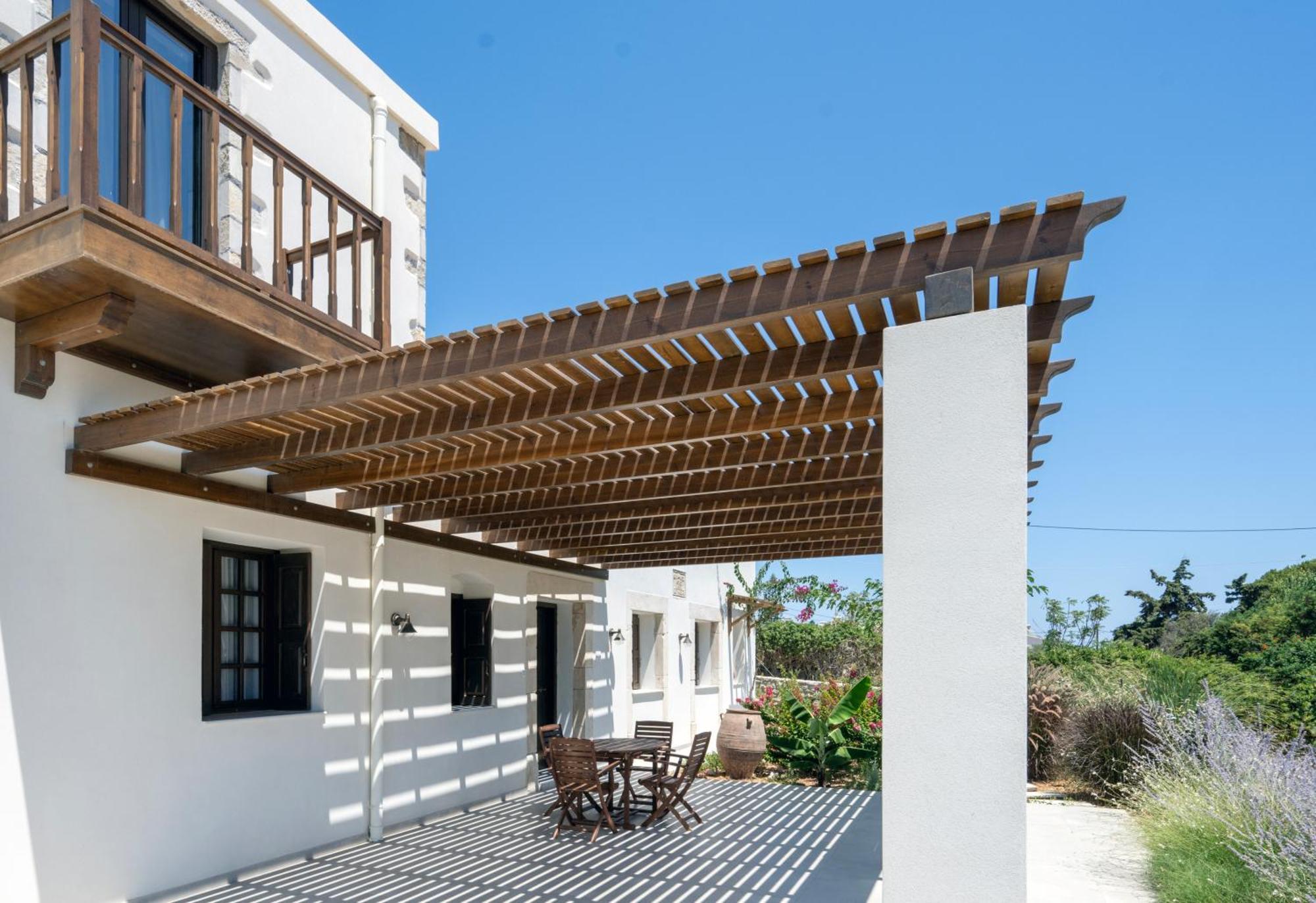 Itida Suites Sitia  Room photo